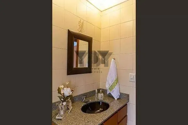 Apartamento, 3 quartos, 240 m² - Foto 21