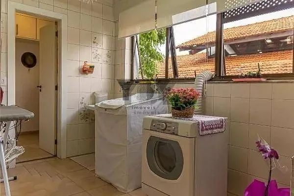 Apartamento, 3 quartos, 240 m² - Foto 22