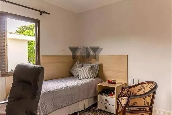 Apartamento, 3 quartos, 240 m² - Foto 12