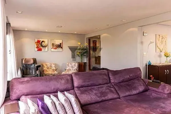 Apartamento, 3 quartos, 240 m² - Foto 3