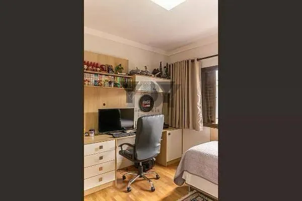 Apartamento, 3 quartos, 240 m² - Foto 14
