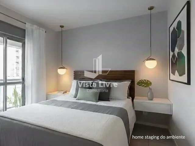 Apartamento com 147m² 3 quartos e 4 banheiros, à venda, no bairro Perdizes em São Paulo