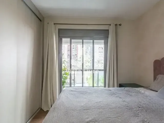 Apartamento com 147m² 3 quartos e 4 banheiros, à venda, no bairro Perdizes em São Paulo