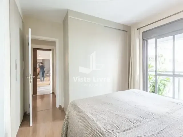 Apartamento com 147m² 3 quartos e 4 banheiros, à venda, no bairro Perdizes em São Paulo