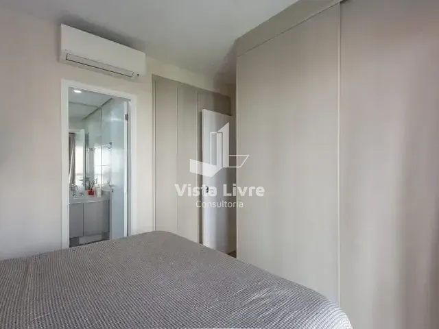 Apartamento com 147m² 3 quartos e 4 banheiros, à venda, no bairro Perdizes em São Paulo