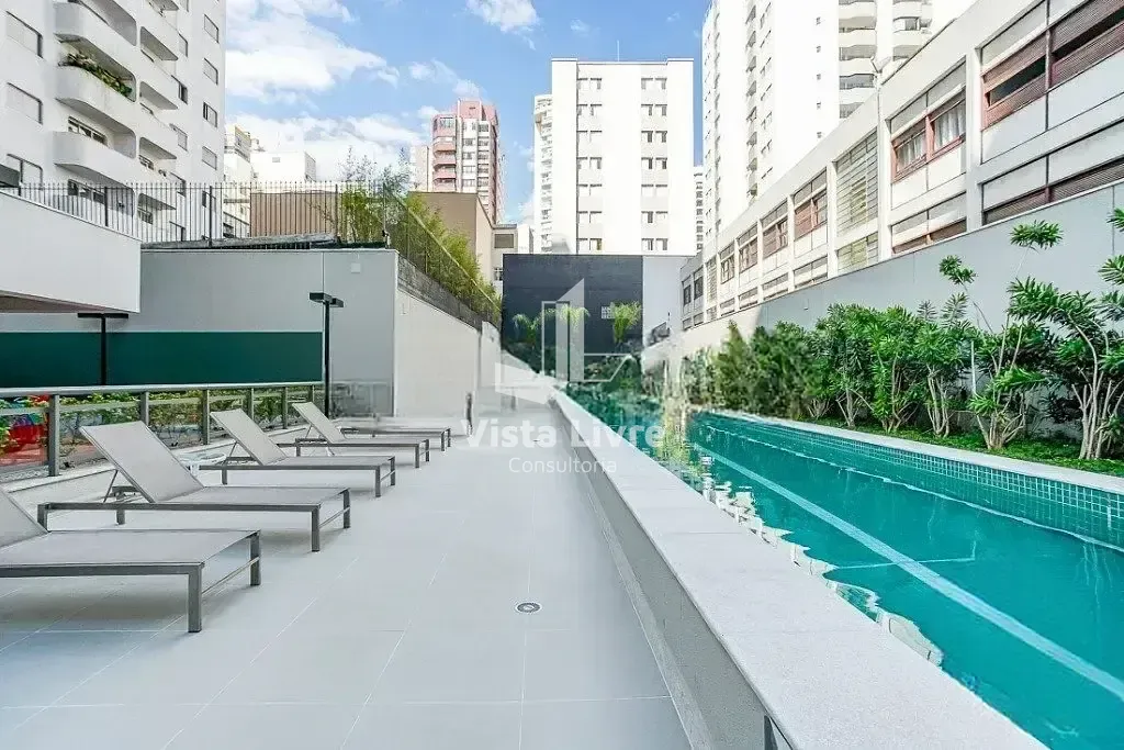 Apartamento, 3 quartos, 147 m² - Foto 16