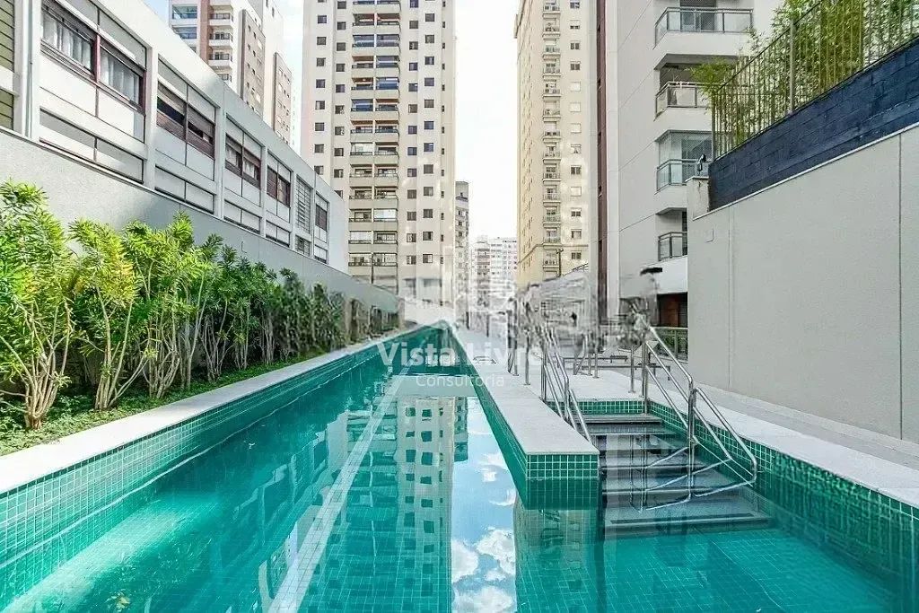Apartamento, 3 quartos, 147 m² - Foto 18