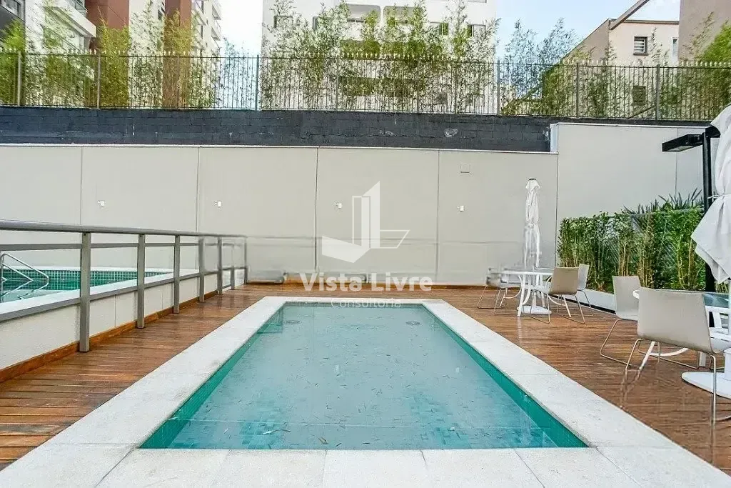 Apartamento, 3 quartos, 147 m² - Foto 17