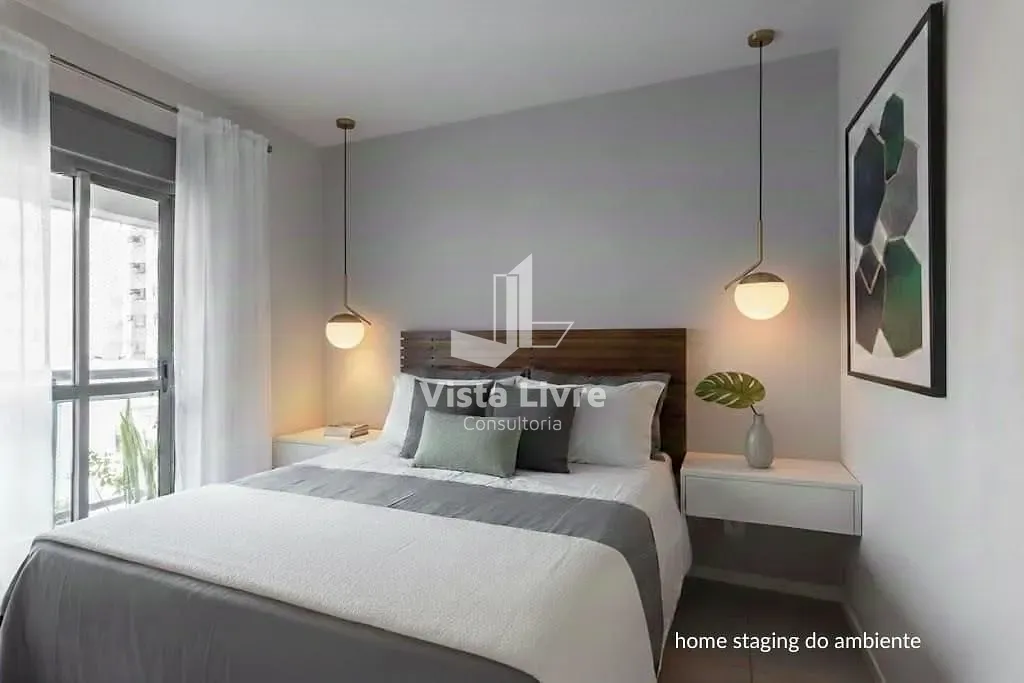 Apartamento, 3 quartos, 147 m² - Foto 1