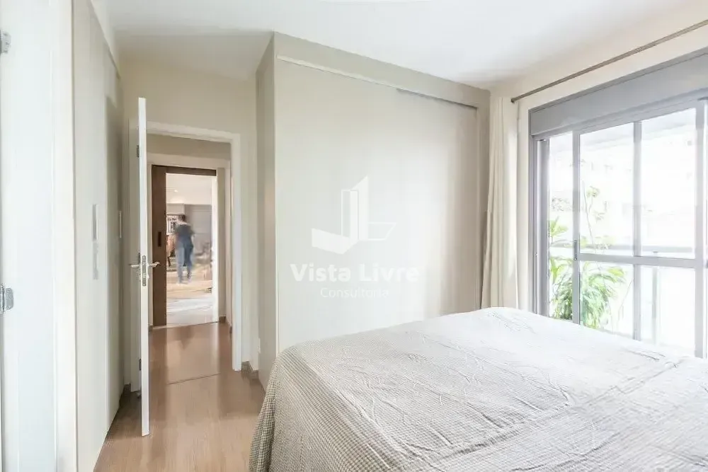 Apartamento, 3 quartos, 147 m² - Foto 4
