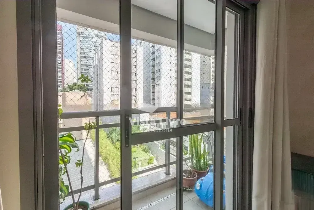 Apartamento, 3 quartos, 147 m² - Foto 7