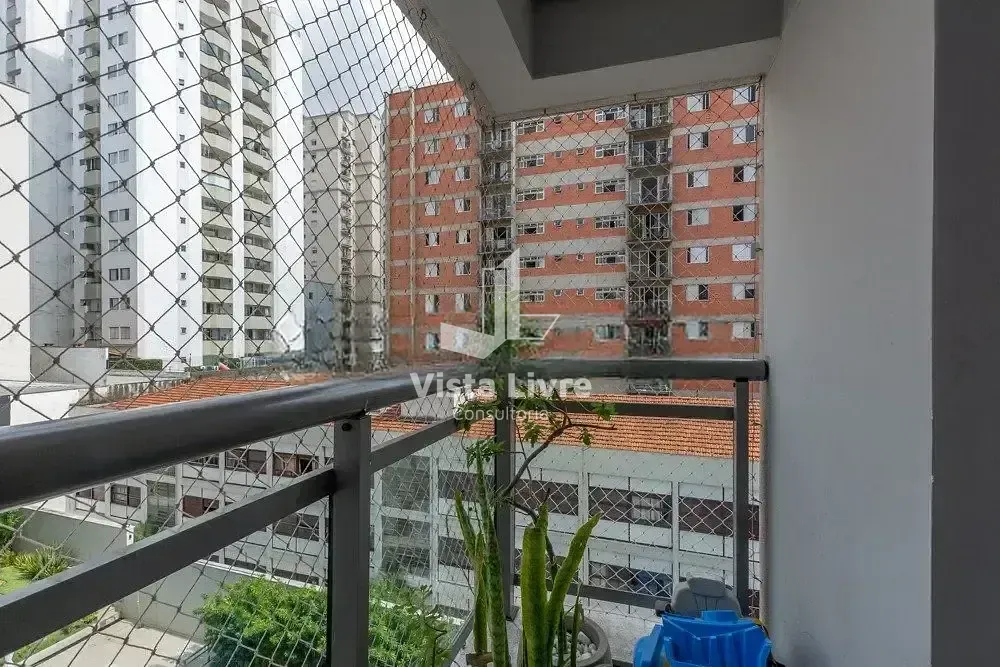 Apartamento, 3 quartos, 147 m² - Foto 6
