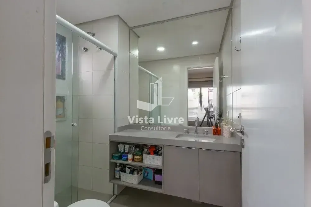 Apartamento, 3 quartos, 147 m² - Foto 15
