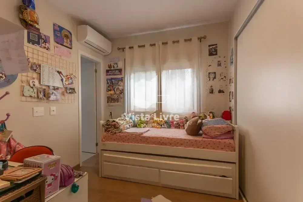 Apartamento, 3 quartos, 147 m² - Foto 10