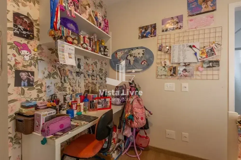 Apartamento, 3 quartos, 147 m² - Foto 12