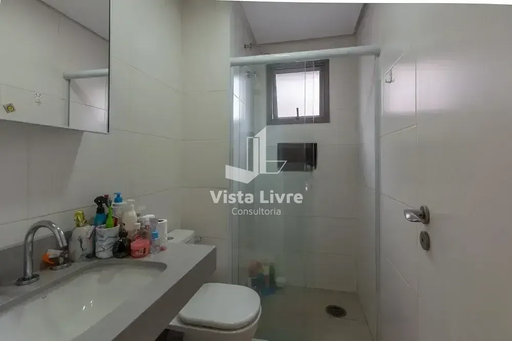 Apartamento, 3 quartos, 147 m² - Foto 14