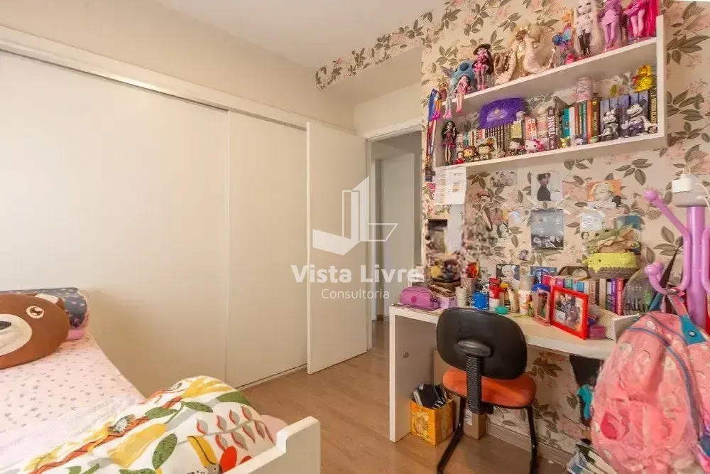 Apartamento, 3 quartos, 147 m² - Foto 11