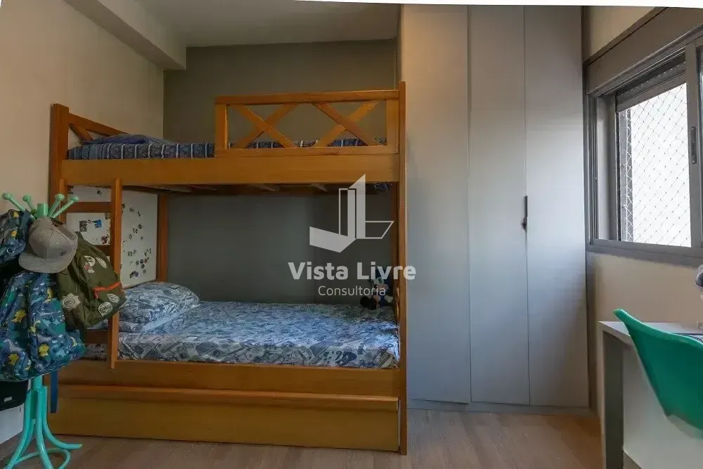 Apartamento, 3 quartos, 147 m² - Foto 8