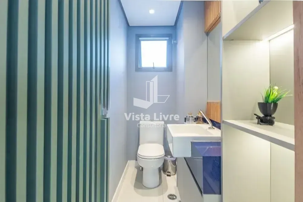 Apartamento, 3 quartos, 147 m² - Foto 13