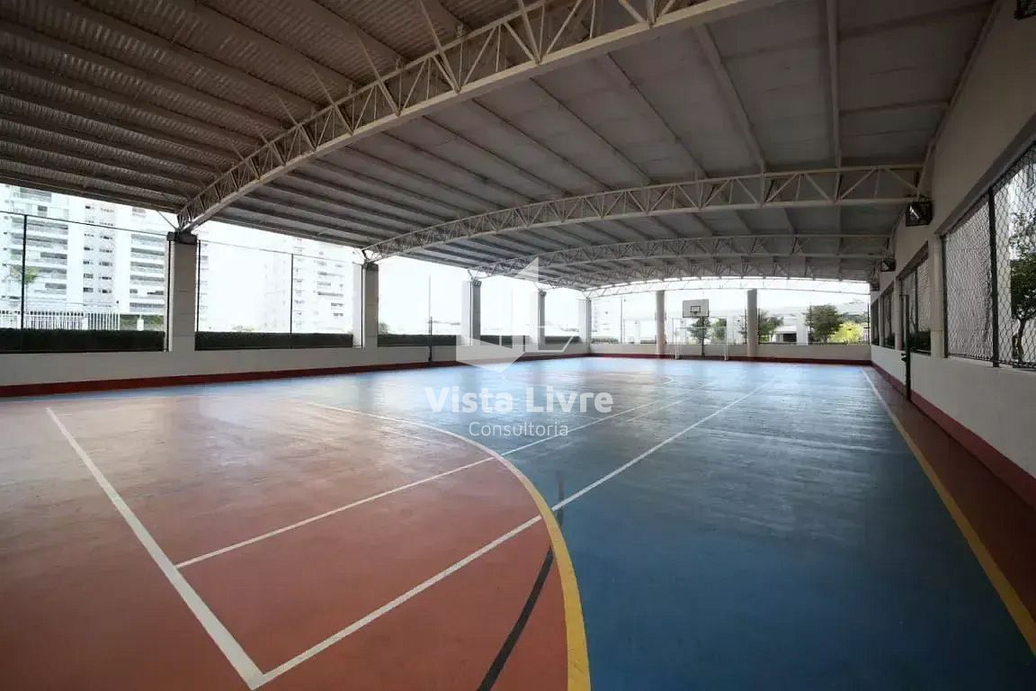 Apartamento, 4 quartos, 130 m² - Foto 17