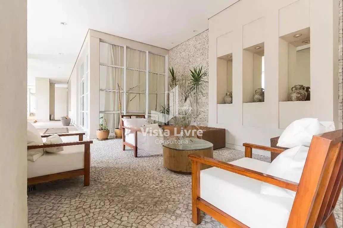 Apartamento, 4 quartos, 130 m² - Foto 23