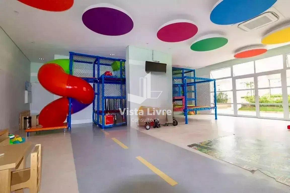 Apartamento, 4 quartos, 130 m² - Foto 19