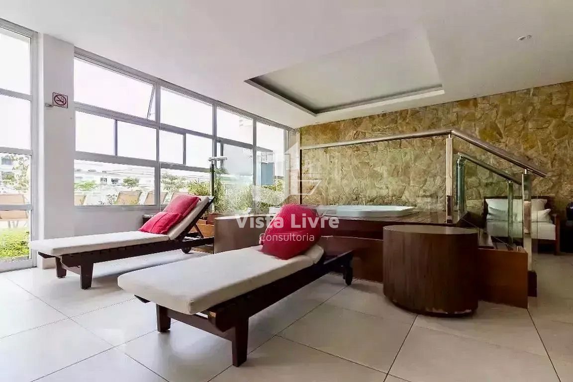 Apartamento, 4 quartos, 130 m² - Foto 20