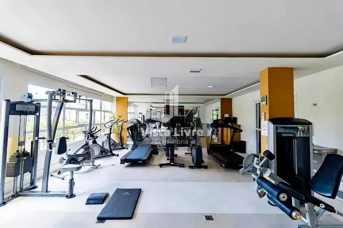 Apartamento, 4 quartos, 130 m² - Foto 22