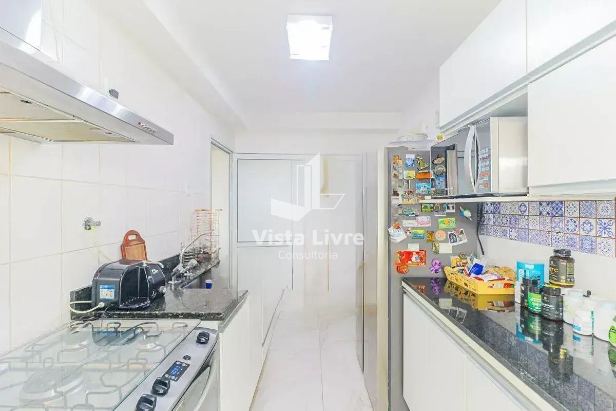 Apartamento, 4 quartos, 130 m² - Foto 8