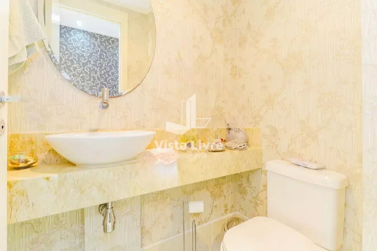 Apartamento, 4 quartos, 130 m² - Foto 13