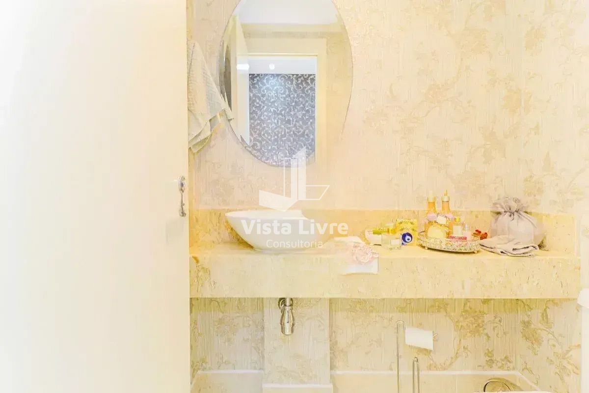 Apartamento, 4 quartos, 130 m² - Foto 12