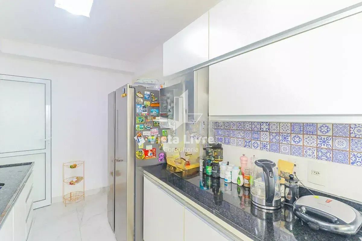 Apartamento, 4 quartos, 130 m² - Foto 7