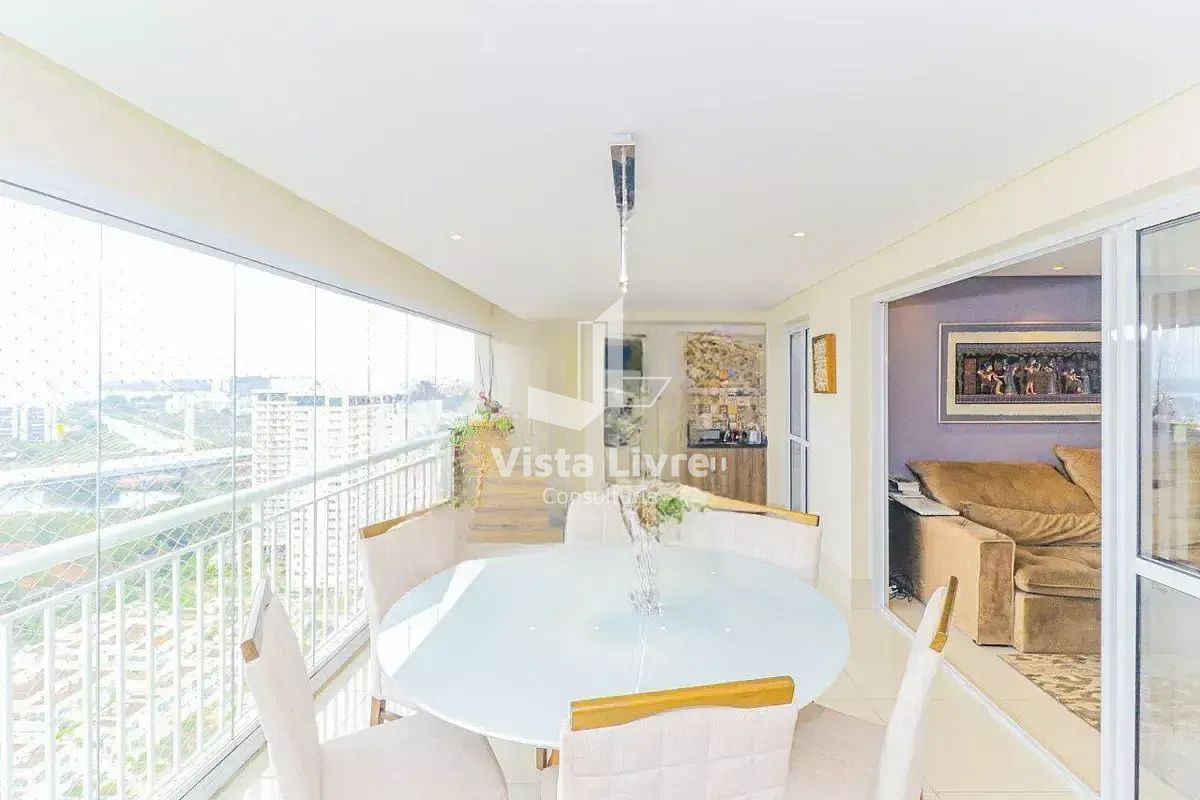 Apartamento, 4 quartos, 130 m² - Foto 5