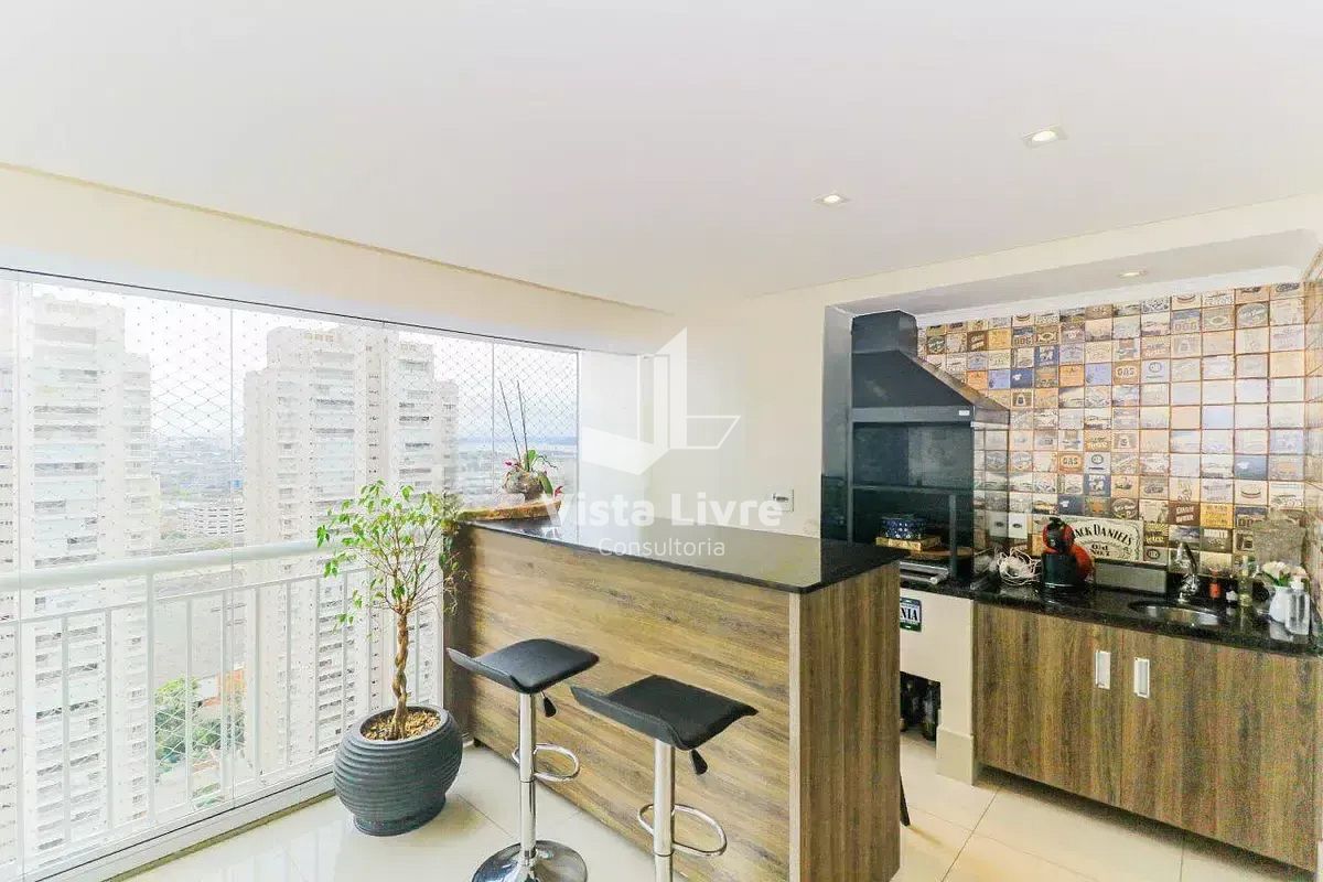 Apartamento, 4 quartos, 130 m² - Foto 3