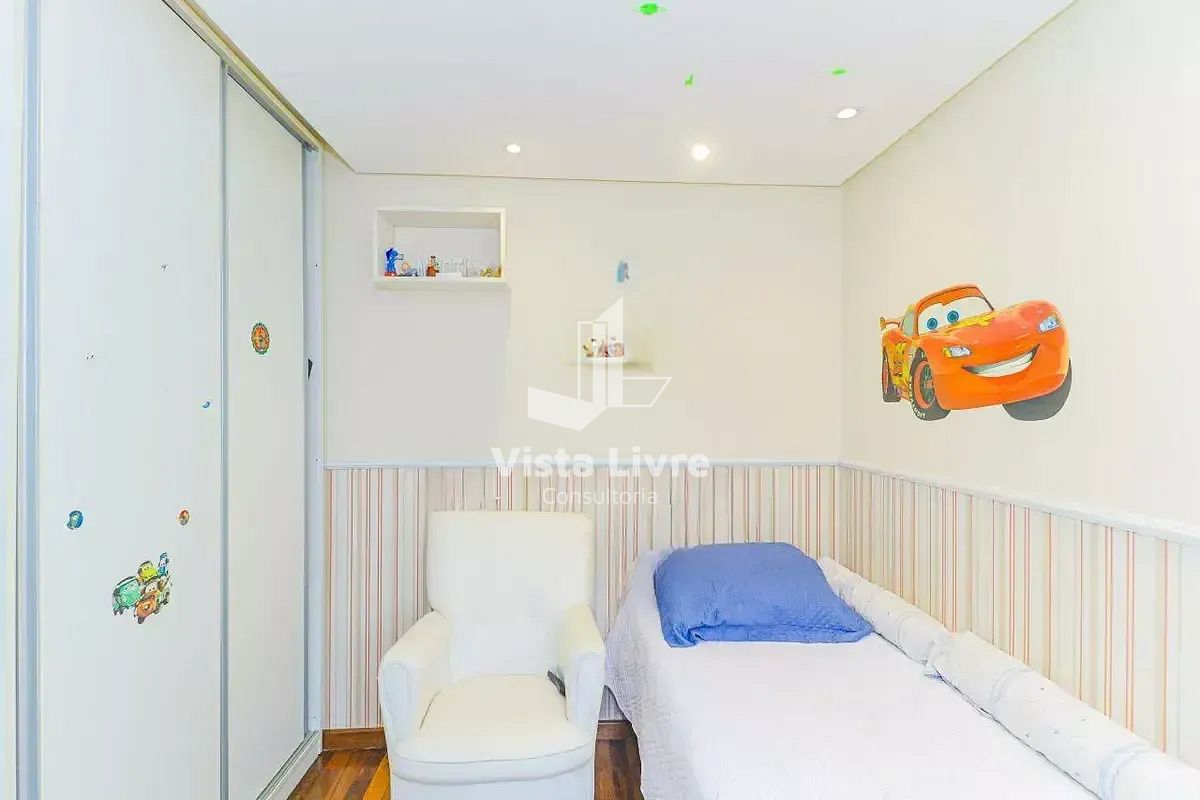 Apartamento, 4 quartos, 130 m² - Foto 11