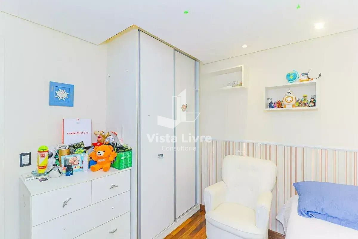 Apartamento, 4 quartos, 130 m² - Foto 14