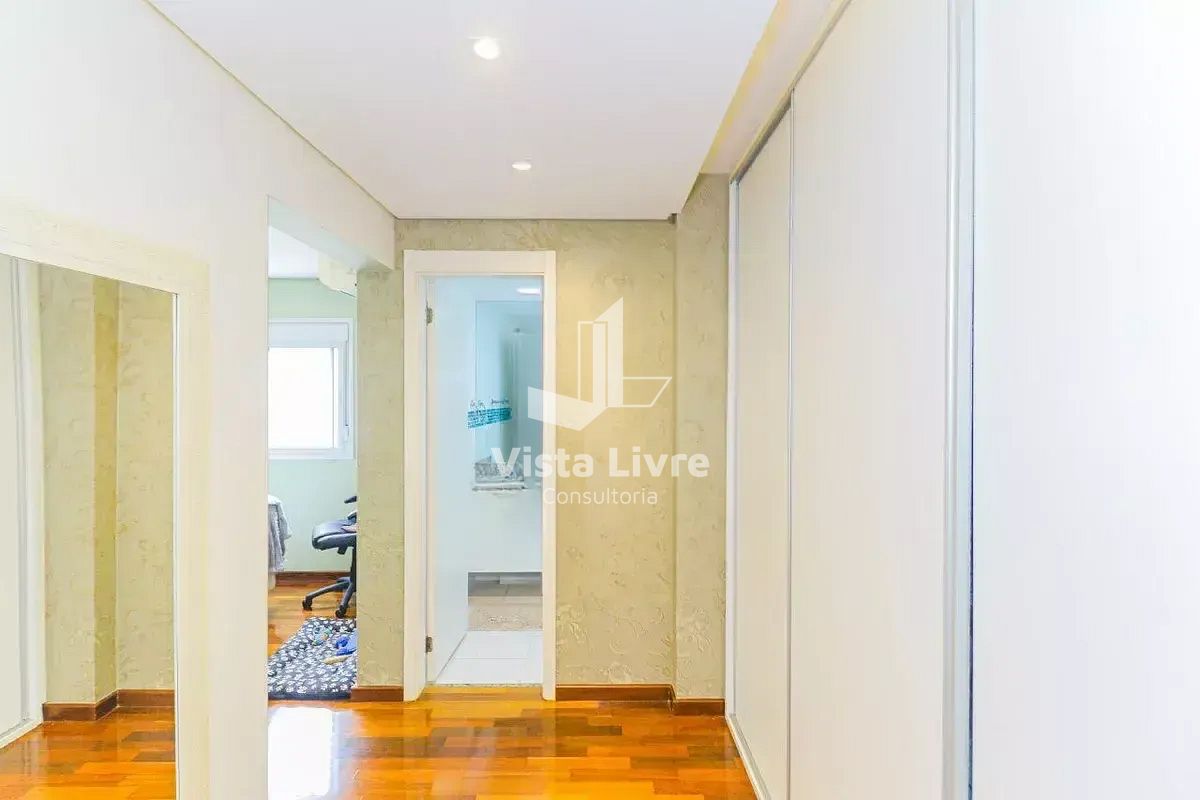 Apartamento, 4 quartos, 130 m² - Foto 10