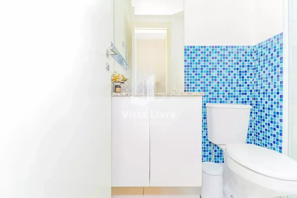 Apartamento, 4 quartos, 130 m² - Foto 9