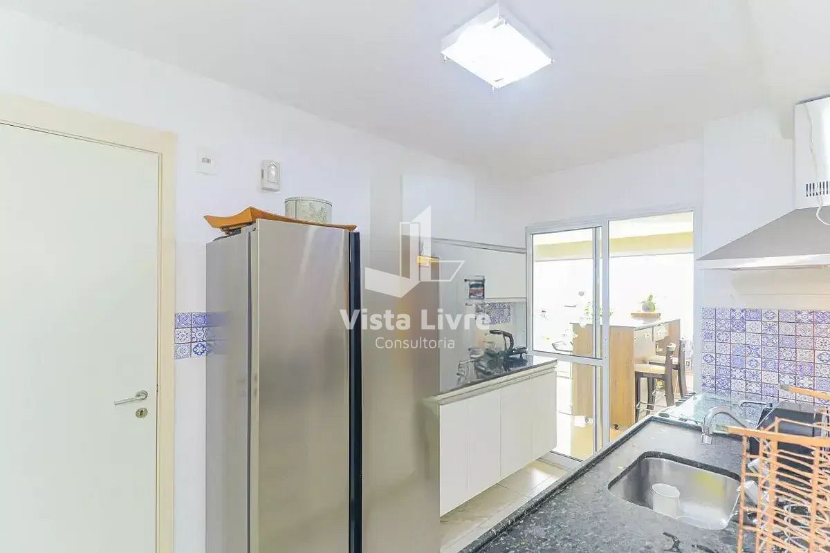 Apartamento, 4 quartos, 130 m² - Foto 6