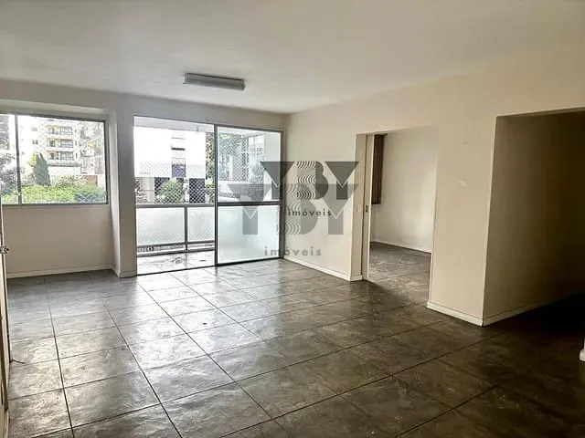 Apartamento 3 quartos e 2 banheiros, à venda, no bairro Santa Cecília em São Paulo