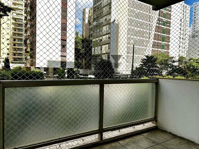 Apartamento 3 quartos e 2 banheiros, à venda, no bairro Santa Cecília em São Paulo