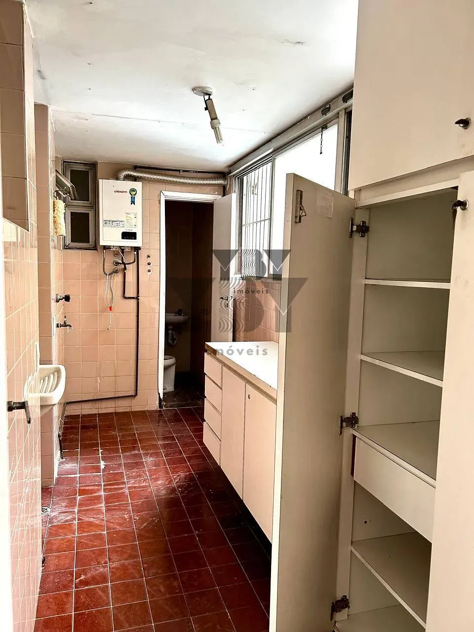 Apartamento, 3 quartos, 134 m² - Foto 23