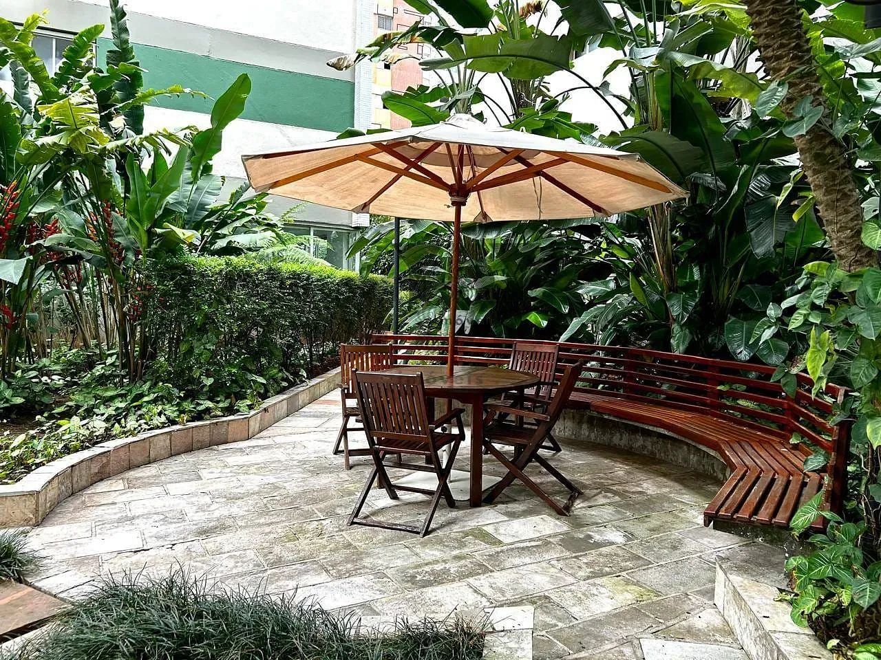 Apartamento, 3 quartos, 134 m² - Foto 6
