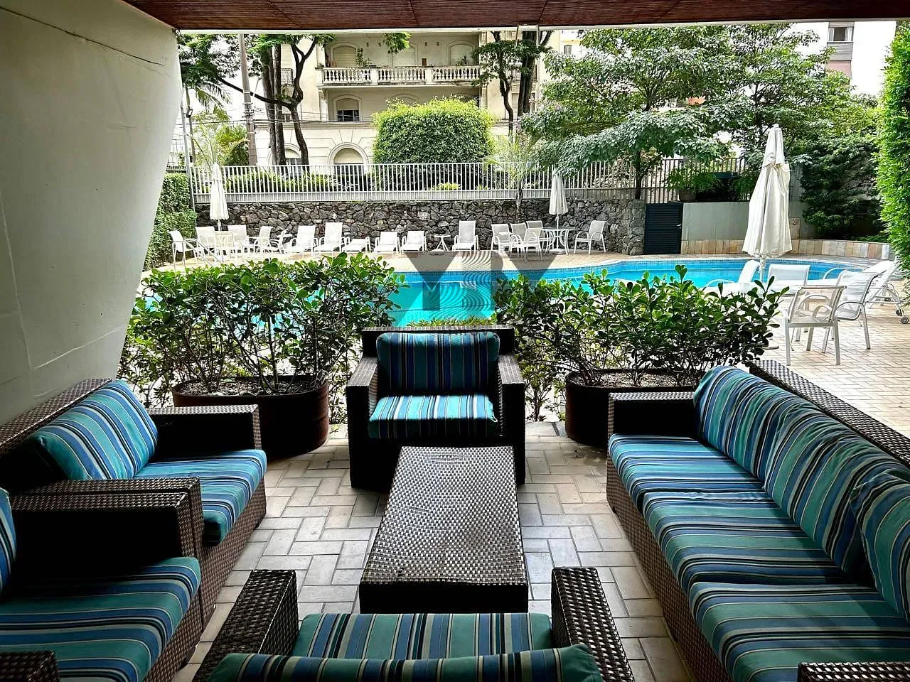 Apartamento, 3 quartos, 134 m² - Foto 32