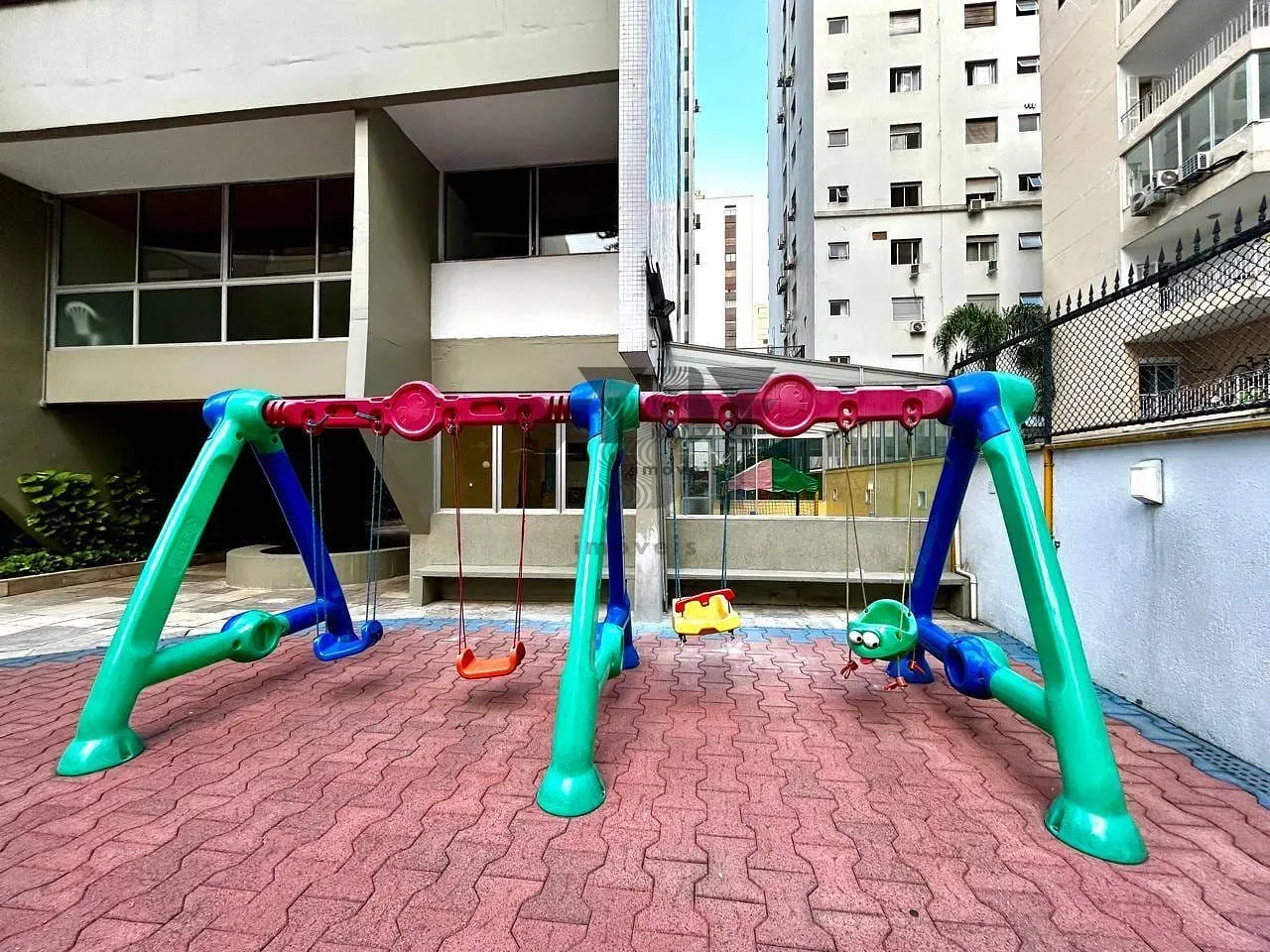 Apartamento, 3 quartos, 134 m² - Foto 35