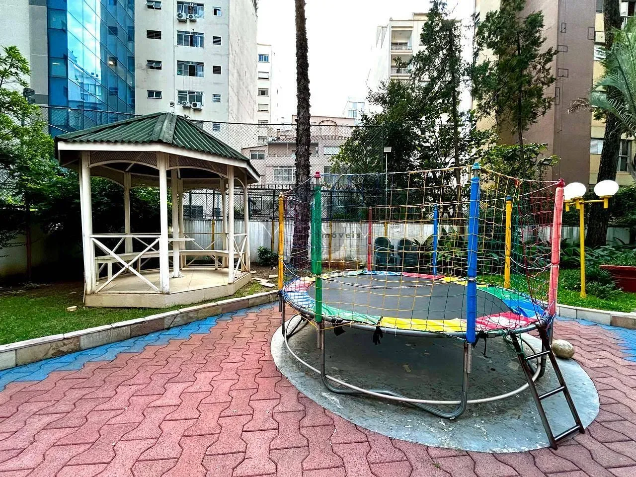 Apartamento, 3 quartos, 134 m² - Foto 36