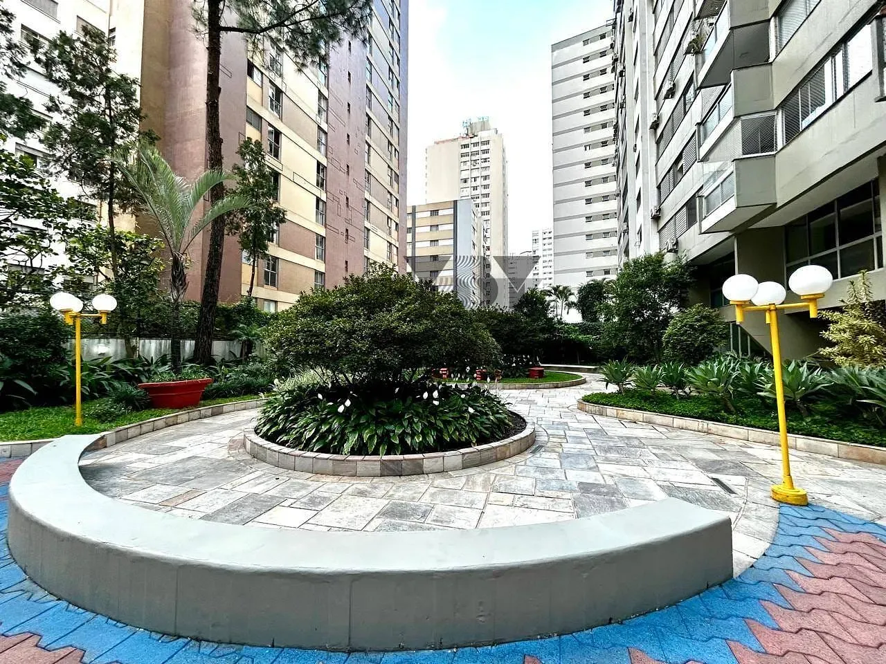 Apartamento, 3 quartos, 134 m² - Foto 37
