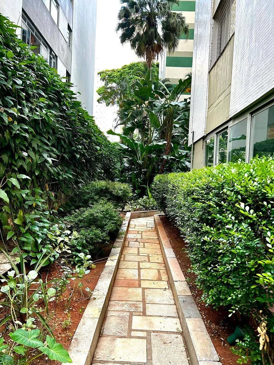 Apartamento, 3 quartos, 134 m² - Foto 38