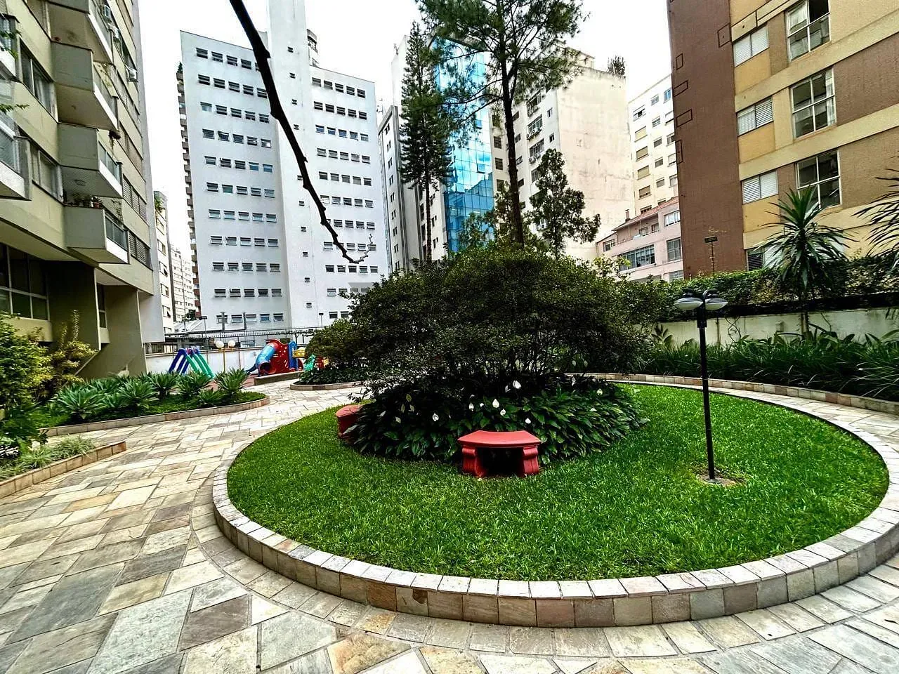 Apartamento, 3 quartos, 134 m² - Foto 39