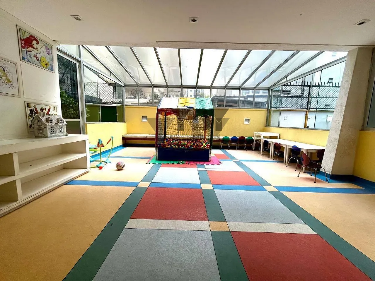 Apartamento, 3 quartos, 134 m² - Foto 40